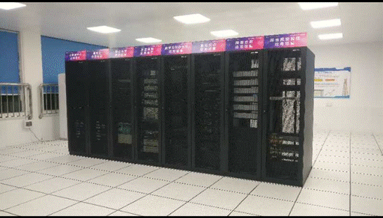 实训条件2